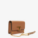 Tod's Läder Flap-Over Midjeväska&nbsp;