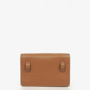Tod's Läder Flap-Over Midjeväska&nbsp;