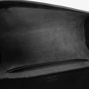 Louis Vuitton Black Epi Leather Nocturne GM Bag