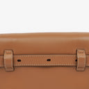 Tod's Läder Flap-Over Midjeväska&nbsp;