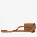 Tod's Läder Flap-Over Midjeväska&nbsp;