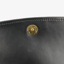 Louis Vuitton Black Epi Leather Nocturne GM Bag