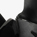 Louis Vuitton Black Epi Leather Nocturne GM Bag