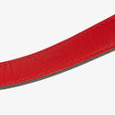 Louis Vuitton Noe GM Red EPI Leather Shoulder Bag