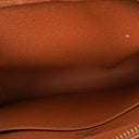 Louis Vuitton Monogram Canvas Orsay Clutch Bag