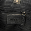 Gucci GG Canvas Shoulder Bag