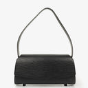 Louis Vuitton Black Epi Leather Nocturne GM Bag