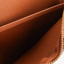 Louis Vuitton Monogram Canvas Orsay Clutch Bag