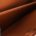 Louis Vuitton Monogram Canvas Orsay Clutch Bag