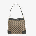 Gucci GG Canvas Shoulder Bag