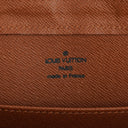 Louis Vuitton Monogram Canvas Orsay Clutch Bag
