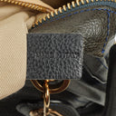 Chloe Paraty Calfskin Bag