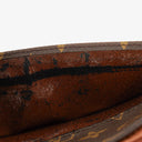 Louis Vuitton Monogram Canvas Orsay Clutch Bag
