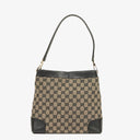 Gucci GG Canvas Shoulder Bag