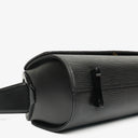 Louis Vuitton Black Epi Leather Nocturne GM Bag