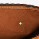 Louis Vuitton Sac Souple 45 Monogram Canvas Travel Bag