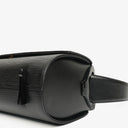 Louis Vuitton Black Epi Leather Nocturne GM Bag