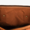 Louis Vuitton Sac Souple 45 Monogram Canvas Travel Bag