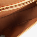 Louis Vuitton Sologne Monogram Canvas Shoulder Bag