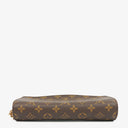 Louis Vuitton Monogram Canvas Orsay Clutch Bag
