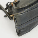 Chloe Paraty Calfskin Bag