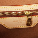 Louis Vuitton Sologne Monogram Canvas Shoulder Bag