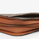 Louis Vuitton Monogram Canvas Orsay Clutch Bag