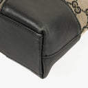 Gucci GG Canvas Shoulder Bag