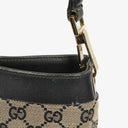 Gucci GG Canvas Shoulder Bag