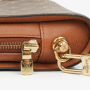 Louis Vuitton Monogram Canvas Orsay Clutch Bag