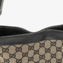 Gucci GG Canvas Shoulder Bag
