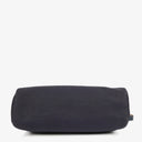 Hermes Herbag Navy Canvas Vache Hunter MM 2 In 1 Bag
