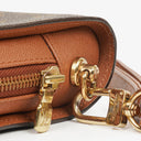 Louis Vuitton Monogram Canvas Orsay Clutch Bag