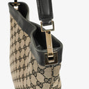 Gucci GG Canvas Shoulder Bag