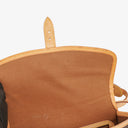 Louis Vuitton Sologne Monogram Canvas Shoulder Bag