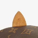 Louis Vuitton Sac Souple 45 Monogram Canvas Travel Bag