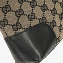 Gucci GG Canvas Shoulder Bag