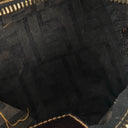 Fendi Zucca Mini Handbag