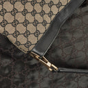 Gucci GG Canvas Shoulder Bag