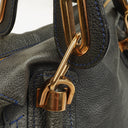 Chloe Paraty Calfskin Bag