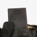Fendi Zucca Mini Handbag
