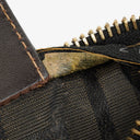 Fendi Zucca Mini Handbag