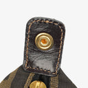 Fendi Zucca Mini Handbag