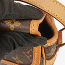Louis Vuitton Sologne Monogram Canvas Shoulder Bag