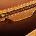 Louis Vuitton Sac Gibeciere GM Monogram Canvas Shoulder Bag
