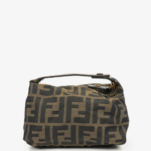 Fendi Zucca Mini Handbag