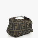 Fendi Zucca Mini Handbag