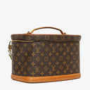 Louis Vuitton Nice Monogram Canvas Vanity Case
