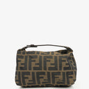 Fendi Zucca Mini Handbag
