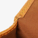 Louis Vuitton Sac Gibeciere GM Monogram Canvas Shoulder Bag